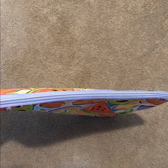 Tabitha Brown Fruit Laptop Case Bold Design - Picture 5 of 6